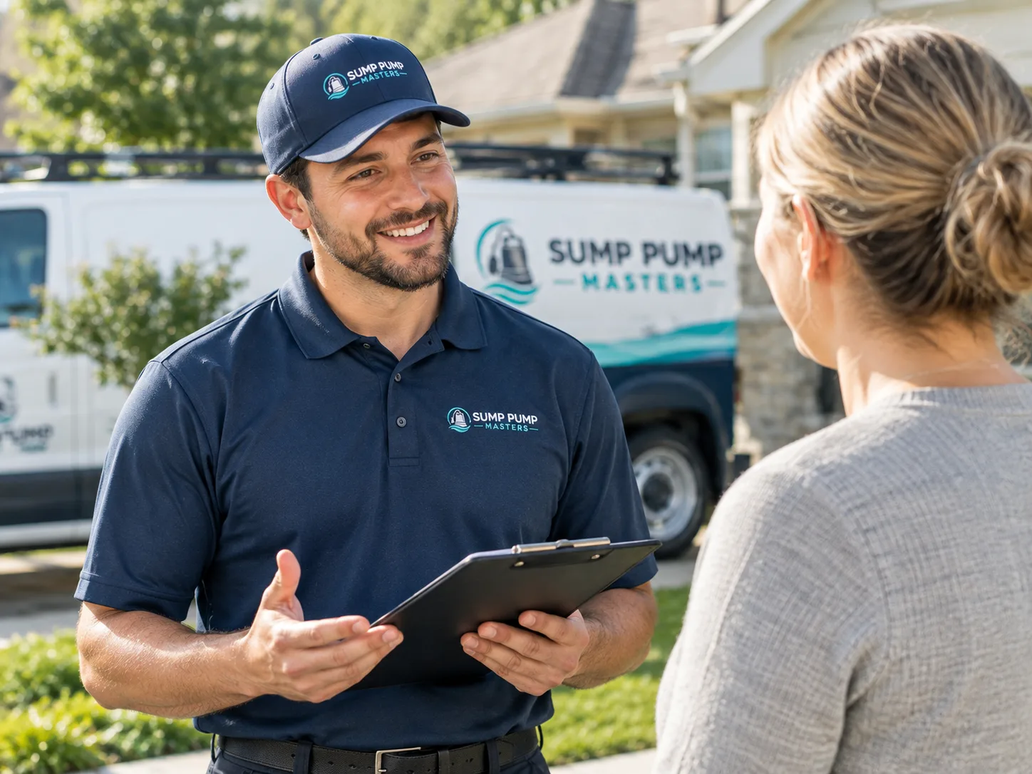 Sump Pump Repair Georgetown, OH FAQs